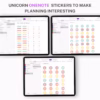 Smart OneNote Digital Planner | Plan, Track, & Organize - Image 7