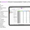 The Ultimate OneNote Project Management Framework - Image 8
