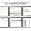 The Ultimate OneNote Project Management Framework - Image 4