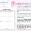 ADHD Brain Dump Planner for Mental Clarity & Productivity - Image 2