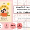 Mindfulness Mental Health Kit: Simple Tools for a Healthier Mind