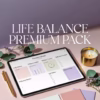 Life Balance Premium Pack
