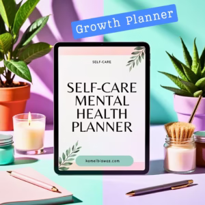 Wellness Toolkit for Growth