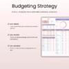Stability Focus 65/25/10 Budget Spreadsheet Template - Image 3
