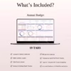 Family Budget Planners Bundle for Couples & Households - Image 3
