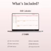 Ultimate Family Organizer Bundle & Complete Family Finance Kit - Image 3