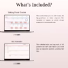 Expense and Bill Management Bundle | Complete Finance Kit - Image 4