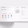 Minimalist Brand Strategy Workbook — The Complete Branding Kit - Image 8