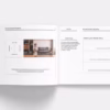 Minimalist Brand Strategy Workbook — The Complete Branding Kit - Image 9