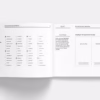 Minimalist Brand Strategy Workbook — The Complete Branding Kit - Image 7