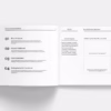 Minimalist Brand Strategy Workbook — The Complete Branding Kit - Image 3