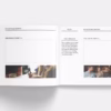 Minimalist Brand Strategy Workbook — The Complete Branding Kit - Image 4