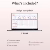 All-in-One Money Management Simplifier Bundle | Beginner-Friendly Finance Kit - Image 5