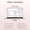 Premium Business Templates Bundle | All-in-One Business Management Kit - Image 4