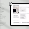 Notion Brand Strategy Template | Complete Brand Building Guide - Image 9