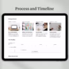 Notion Brand Strategy Template | Complete Brand Building Guide - Image 8