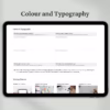 Notion Brand Strategy Template | Complete Brand Building Guide - Image 7