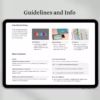 Notion Creative Direction Template | Complete Creative Project Planner - Image 10