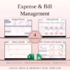Expense & Bill Management Bundle