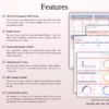 Expense and Bill Management Bundle | Complete Finance Kit - Image 2