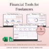 Financial Tools for Freelancers