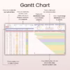 Project Management Template for Teams, Startups & Freelancers - Image 8