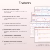 Home & Household Finance Organizers | Complete Family Finance Bundle - Image 2