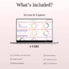 All-in-One Personal Finance Package for Financial Freedom - Image 3