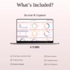 Personal Finance Essentials Bundle For Better Financial Future - Image 4
