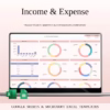 Expense and Bill Management Bundle | Complete Finance Kit - Image 7