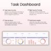Kanban Board Template – Google Sheets & Excel - Image 6