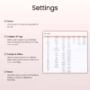 Kanban Board Template – Google Sheets & Excel - Image 3