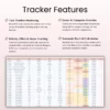 Kanban Board Template – Google Sheets & Excel - Image 4