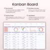 Project Management Template for Teams, Startups & Freelancers - Image 7