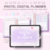 Kawaii Digital Daily Planner - Image 2