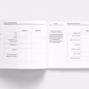 Minimalist Brand Strategy Workbook — The Complete Branding Kit - Image 5