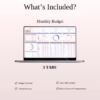All-in-One Personal Finance Package for Financial Freedom - Image 5