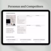 Notion Brand Strategy Template | Complete Brand Building Guide - Image 5