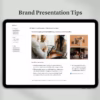 Notion Project Framework Hub | Complete Branding Workflow - Image 8