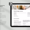 Notion Design Contract Template For Professionals - Image 6