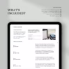 Notion Design Contract Template For Professionals - Image 2