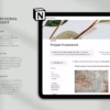 Notion Project Framework Hub | Complete Branding Workflow - Image 10