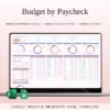 Financial Tools for Freelancers Bundle With Finance & Client Management Kit - Image 6