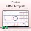 Financial Tools for Freelancers Bundle With Finance & Client Management Kit - Image 7