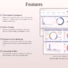 Premium CRM and Client Management Bundle for Freelancers, Coaches & Small Business Owners - Image 2