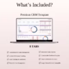 Financial Tools for Freelancers Bundle With Finance & Client Management Kit - Image 5