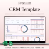 Premium CRM and Client Management Bundle for Freelancers, Coaches & Small Business Owners - Image 5