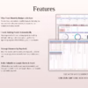 Premium Personal Finance Planners Bundle Templates - Image 2