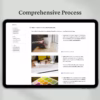 Notion Project Framework Hub | Complete Branding Workflow - Image 5