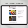 Notion Project Framework Hub | Complete Branding Workflow - Image 6